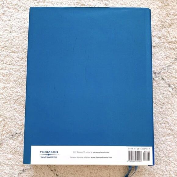 Gardener's Art Through The Ages(Twelfth edition) Collectible - Picture 3 of 5